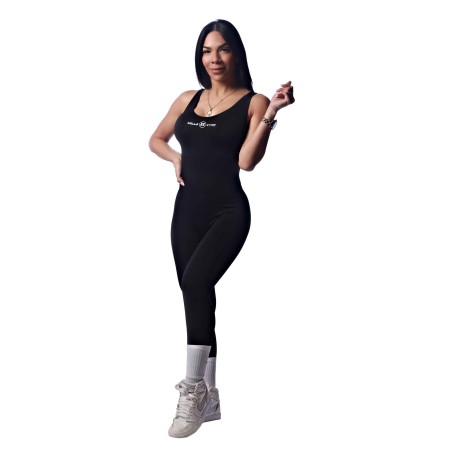JUMPSUIT NOVA BLACK