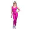 JUMPSUIT NOVA FUCHSIA