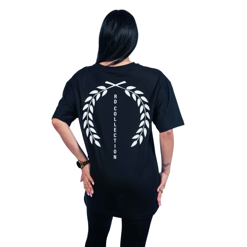 OVERSIZE WOMEN LAUREL