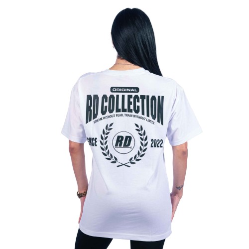 OVERSIZE WOMEN SINCE RD 22