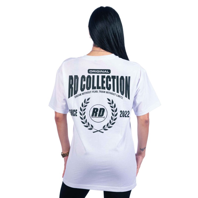 OVERSIZE WOMEN SINCE RD 22