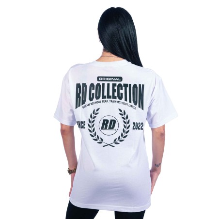 OVERSIZE WOMEN SINCE RD 22