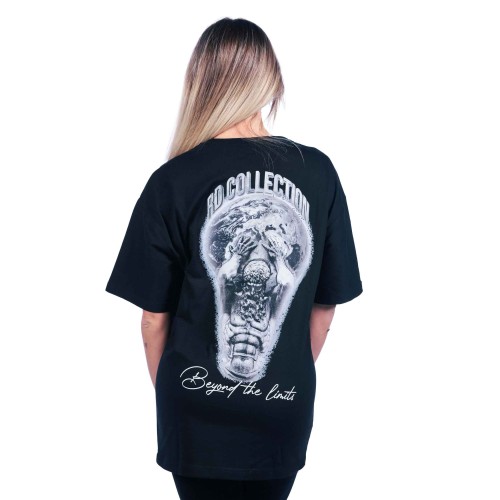 OVERSIZE WOMEN GOD ATLAS