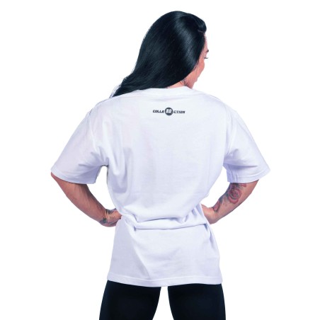 OVERSIZE WOMEN ROMAN DATE