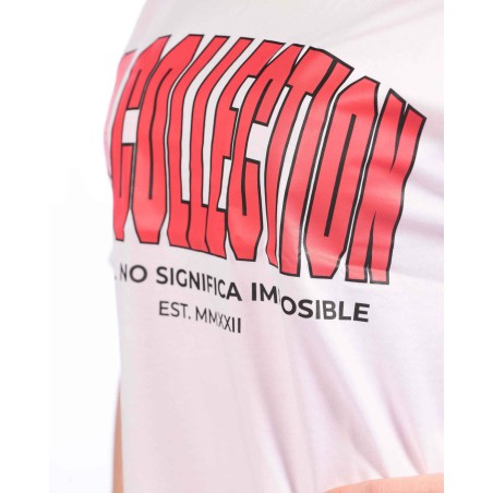 OVERSIZE WOMEN ROMAN DATE