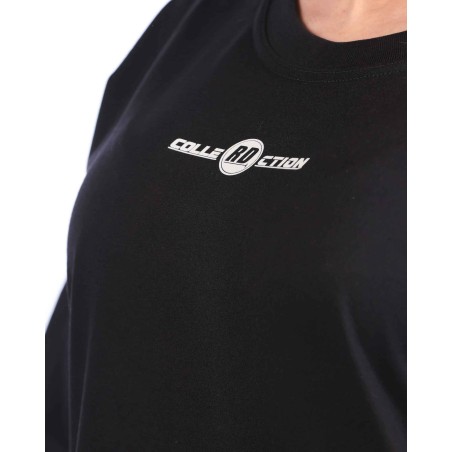 OVERSIZE WOMEN AMERICAN BLACK