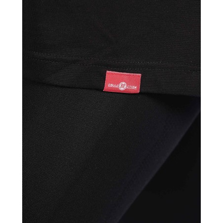 OVERSIZE WOMEN AMERICAN BLACK