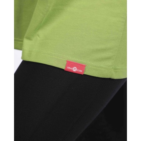 OVERSIZE WOMEN FUCSIA LETTERS