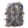 BACKPACK MILITARY BLUE