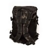 BACKPACK MILITARY BLACK