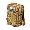 BACKPACK NORMAL MILITARY