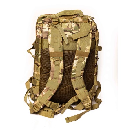 BACKPACK NORMAL MILITARY