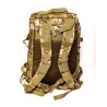 BACKPACK NORMAL MILITARY