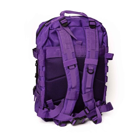 BACKPACK NORMAL LILAC