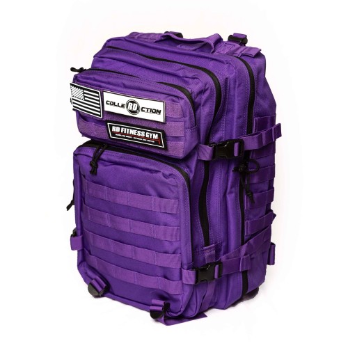 BACKPACK NORMAL LILAC