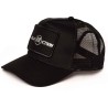 CAP RD BLACK