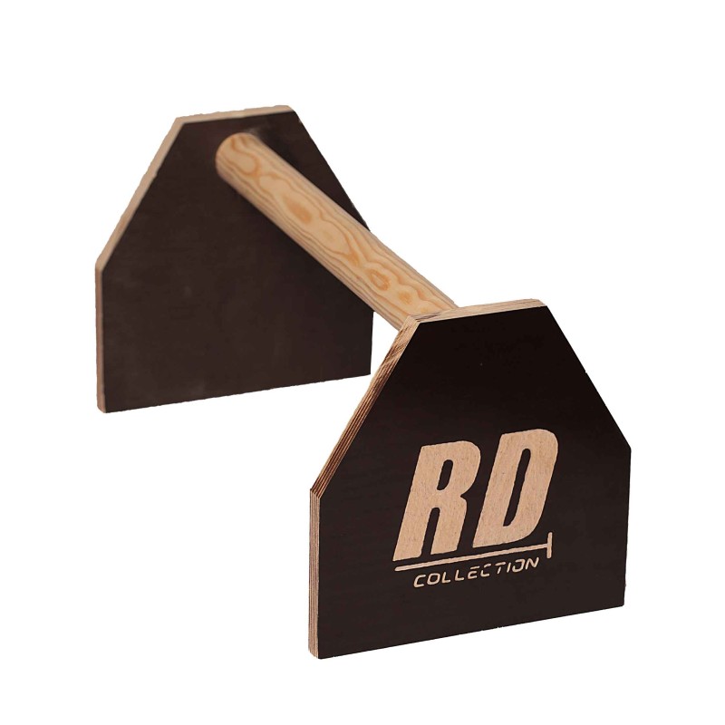 PARALLEL CALISTHENICS