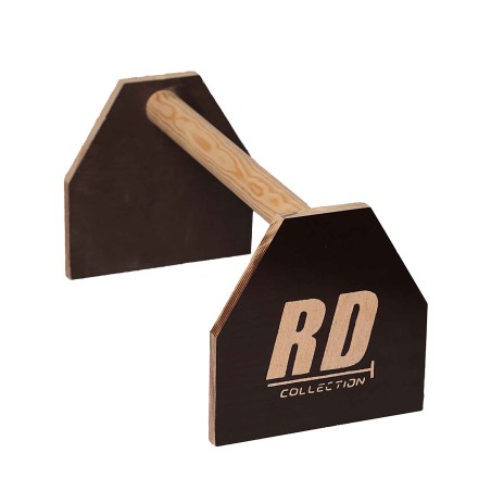 PARALLEL CALISTHENICS