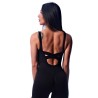 JUMPSUIT NOVA BLACK