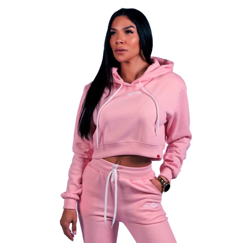 TRACKSUITS PINK