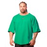 OVERSIZE VEDI VINI VICI GREEN