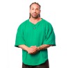 OVERSIZE VEDI VINI VICI GREEN
