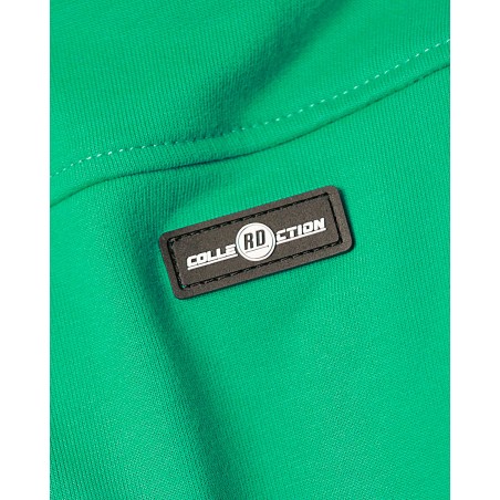 OVERSIZE VEDI VINI VICI GREEN