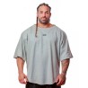OVERSIZE VEDI VINI VICI GREY