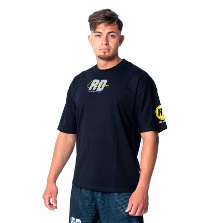 OVERSIZE AGGRESSIVE EDITION