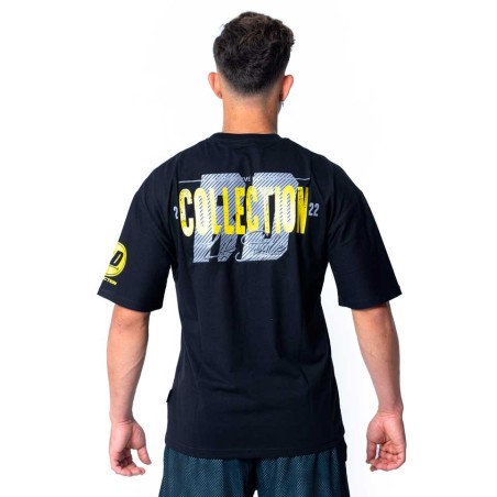 OVERSIZE AGGRESSIVE EDITION