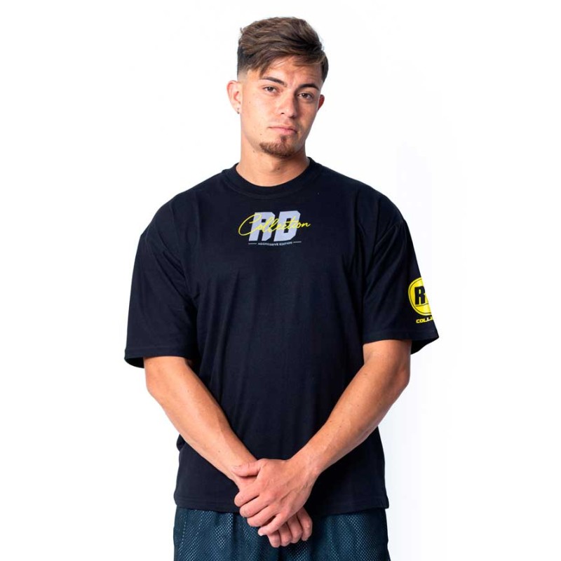 OVERSIZE AGGRESSIVE EDITION