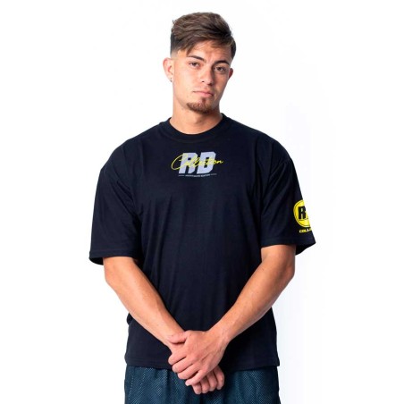 OVERSIZE AGGRESSIVE EDITION