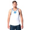 STRINGER BODYBUILDING CREW BLUE
