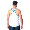 STRINGER BODYBUILDING CREW BLUE