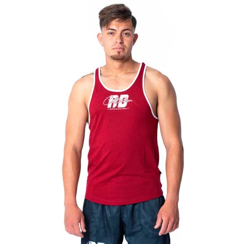 STRINGER BODYBUILDING CREW...