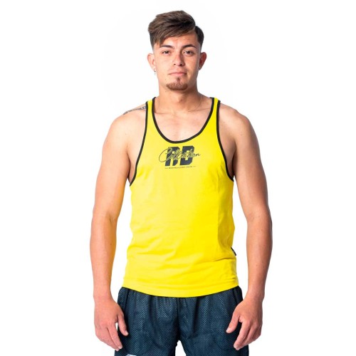 STRINGER BODYBUILDING CREW...