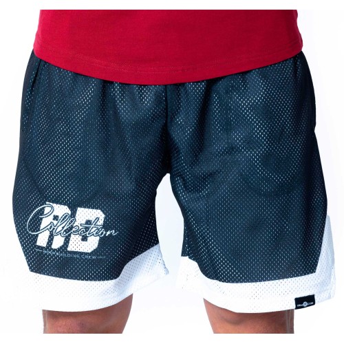 SHORTS BODYBUILDING CREW