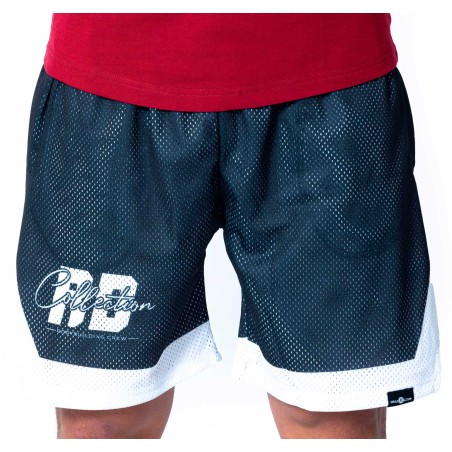 SHORTS BODYBUILDING CREW