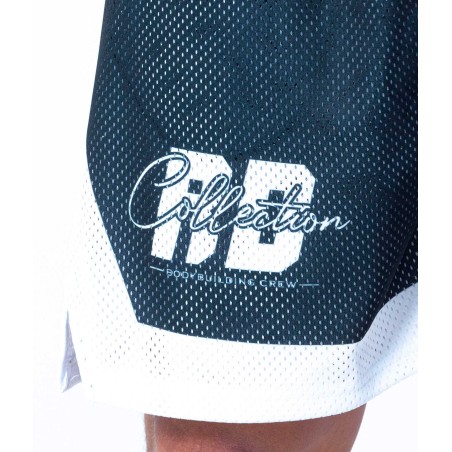 SHORTS BODYBUILDING CREW