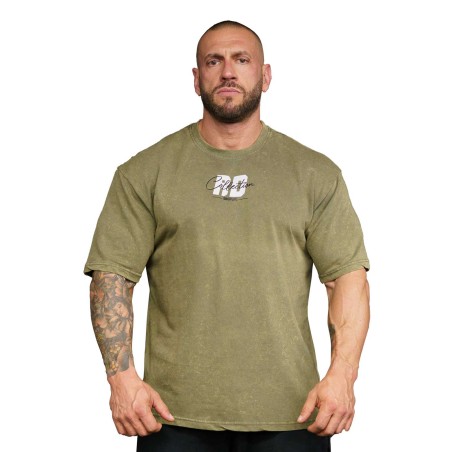 OVERSIZE DISCIPLINE 24