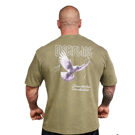 OVERSIZE DISCIPLINE 24