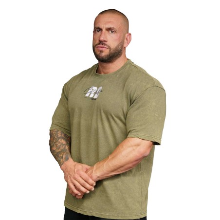 OVERSIZE DISCIPLINE 24