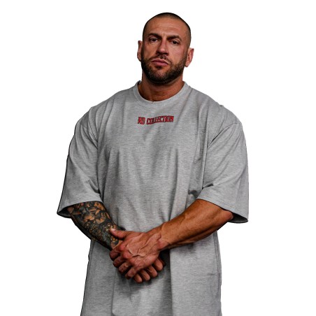 OVERSIZE HEAVY METAL