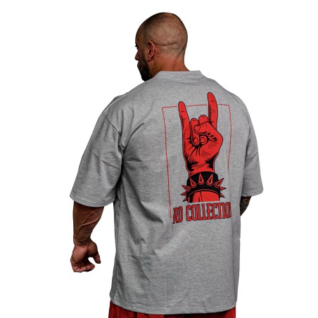 OVERSIZE HEAVY METAL