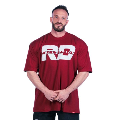 OVERSIZE STREET GARNET