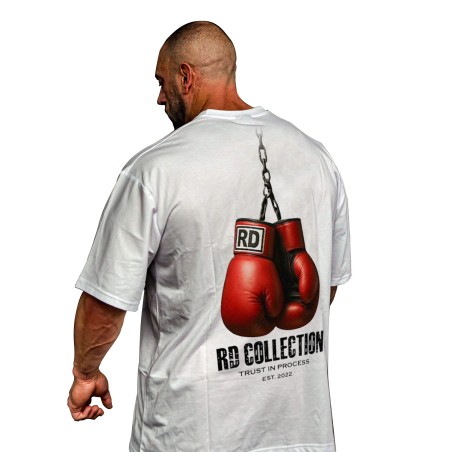 OVERSIZE BOXING
