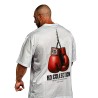 OVERSIZE BOXING