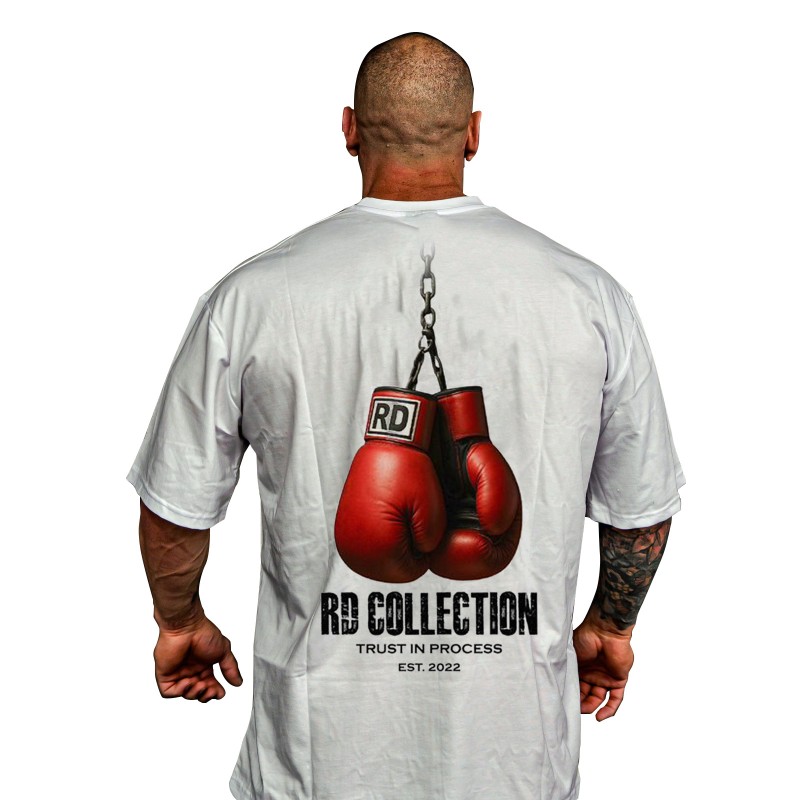 OVERSIZE BOXING