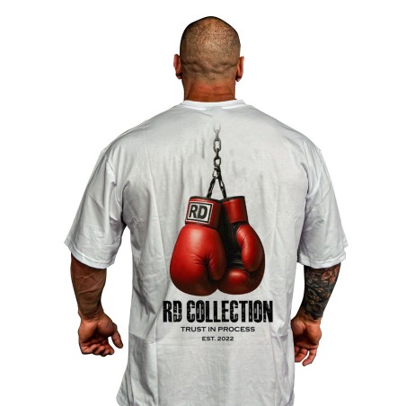 OVERSIZE BOXING