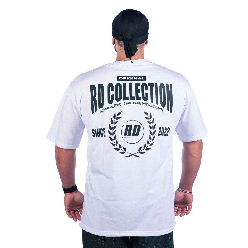 OVERSIZE SINCE RD 22